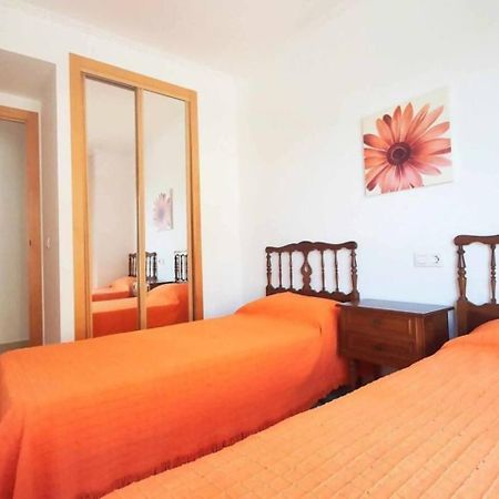 Апартаменти Ayf Espectacular Terraza En 1ª Linea De Playa Оропеса-дель-Мар Екстер'єр фото